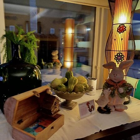 A Casa Da Ti Laura - Al Hotel Авиеро Екстериор снимка