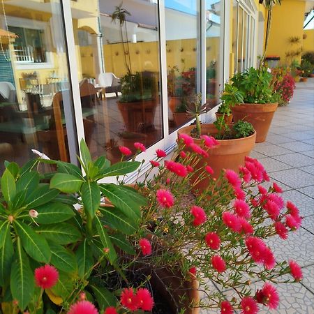 A Casa Da Ti Laura - Al Hotel Авиеро Екстериор снимка