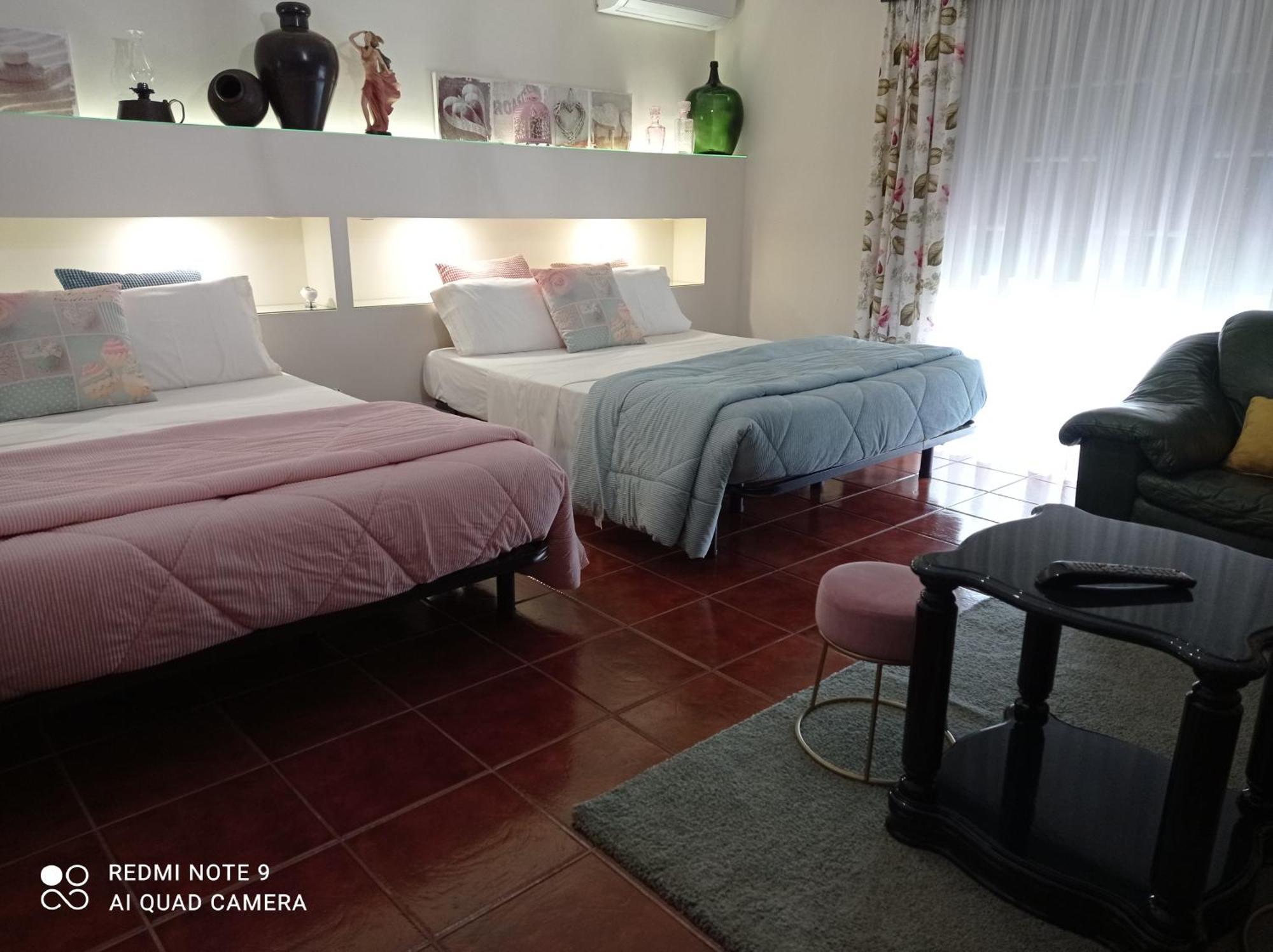 A Casa Da Ti Laura - Al Hotel Авиеро Екстериор снимка