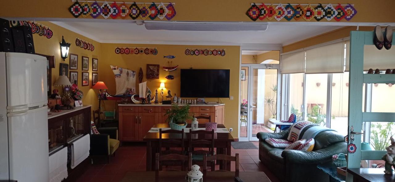 A Casa Da Ti Laura - Al Hotel Авиеро Екстериор снимка