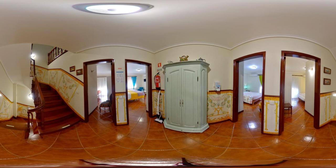 A Casa Da Ti Laura - Al Hotel Авиеро Екстериор снимка