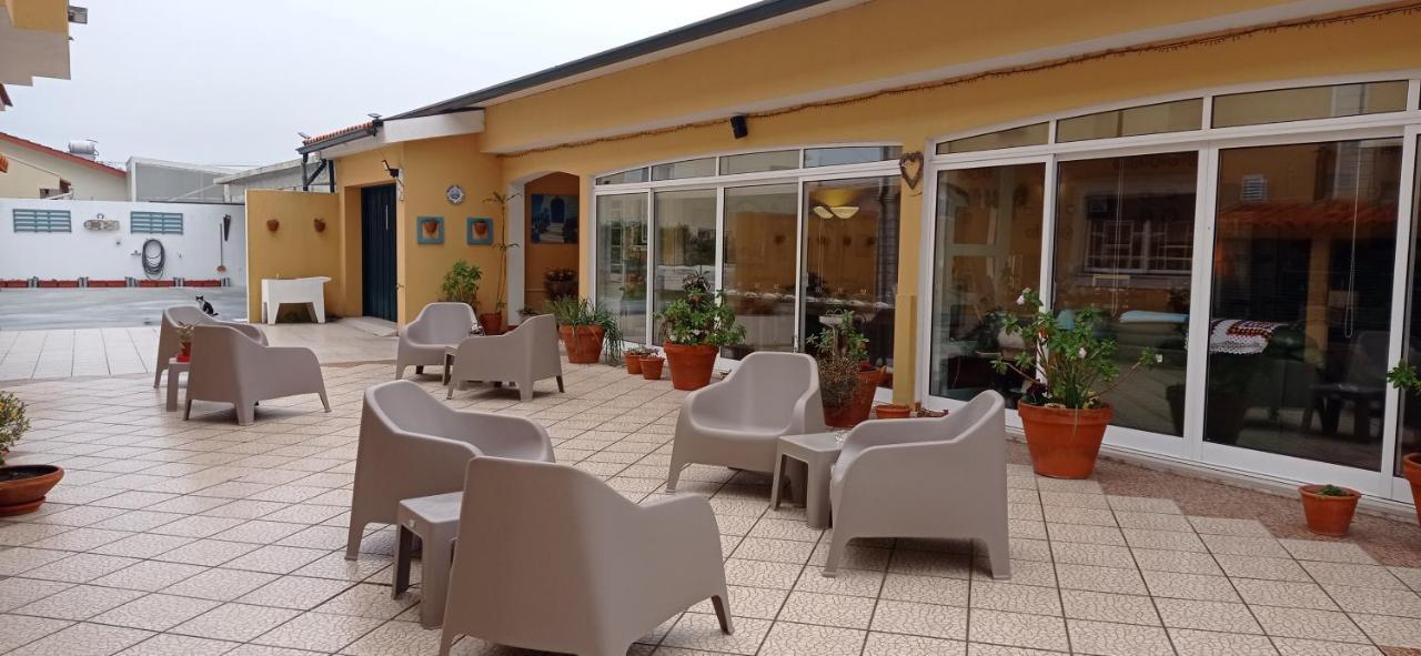 A Casa Da Ti Laura - Al Hotel Авиеро Екстериор снимка
