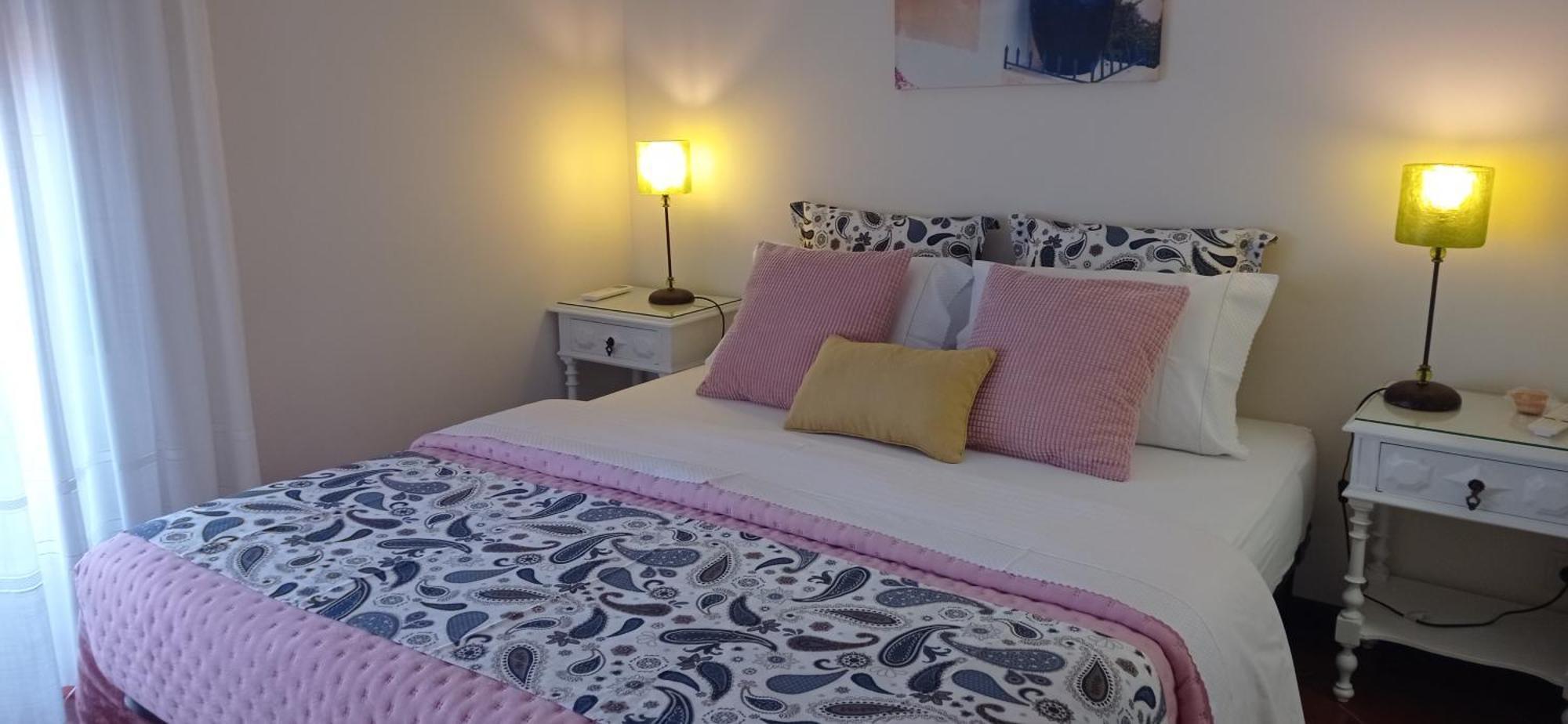 A Casa Da Ti Laura - Al Hotel Авиеро Екстериор снимка