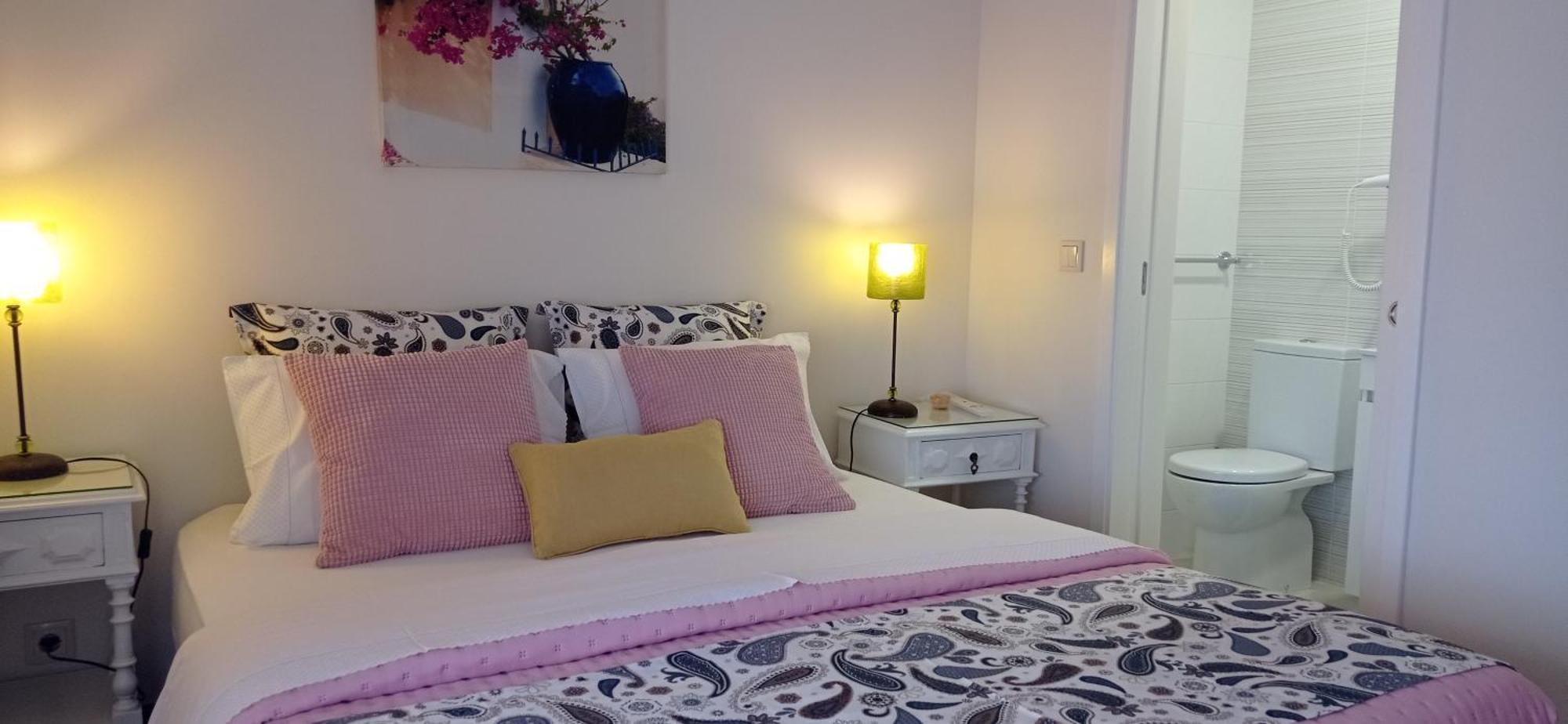 A Casa Da Ti Laura - Al Hotel Авиеро Екстериор снимка