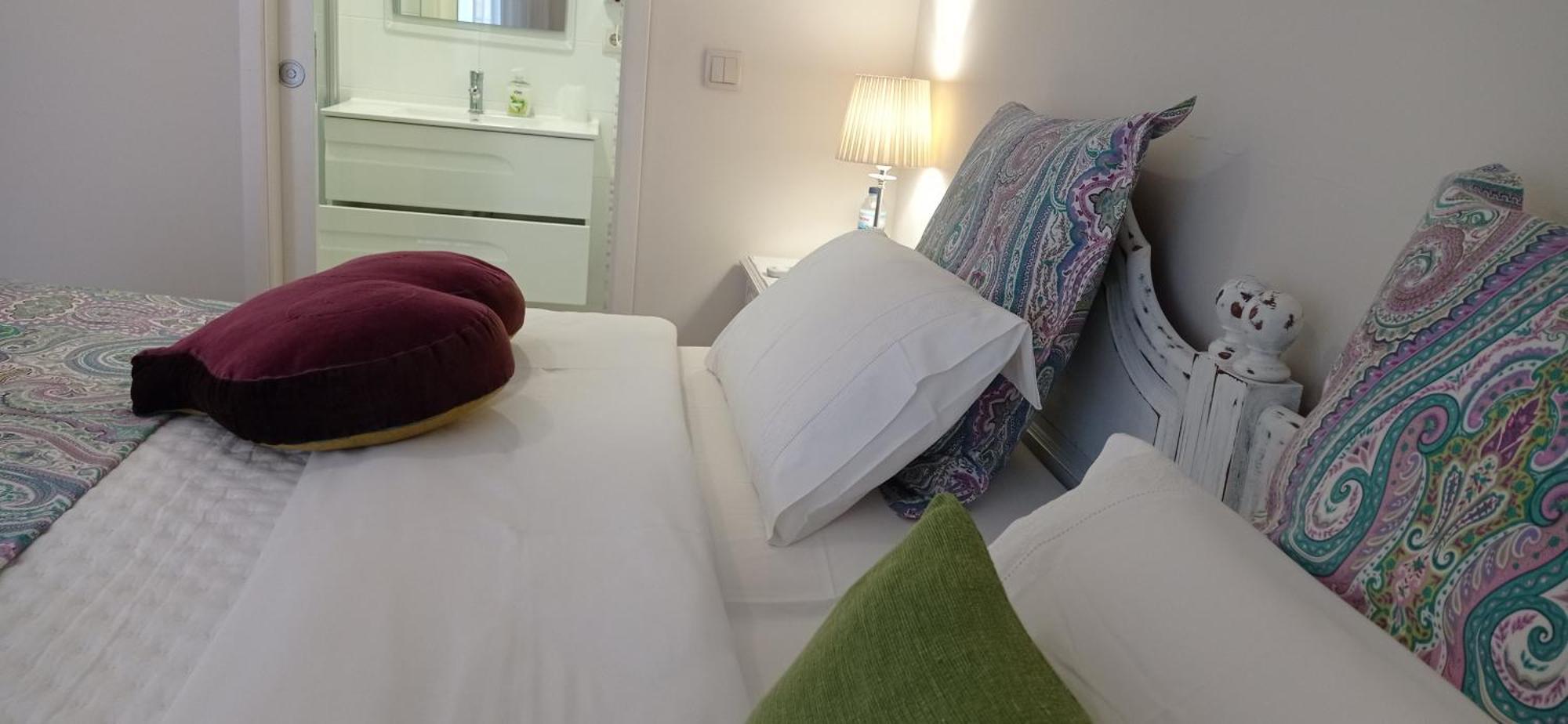A Casa Da Ti Laura - Al Hotel Авиеро Екстериор снимка