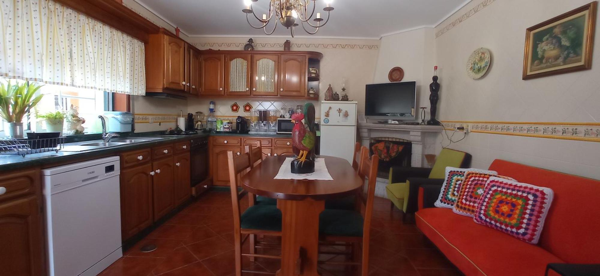 A Casa Da Ti Laura - Al Hotel Авиеро Екстериор снимка