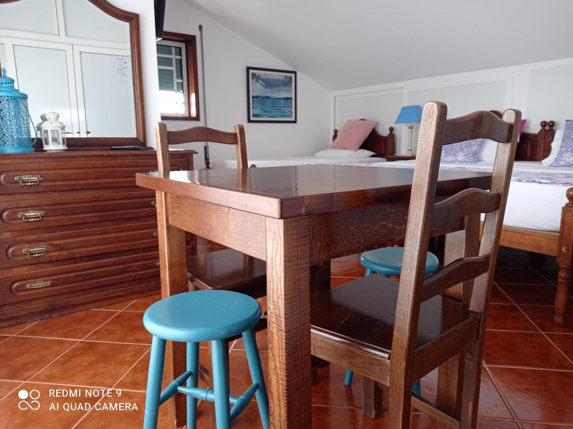 A Casa Da Ti Laura - Al Hotel Авиеро Стая снимка