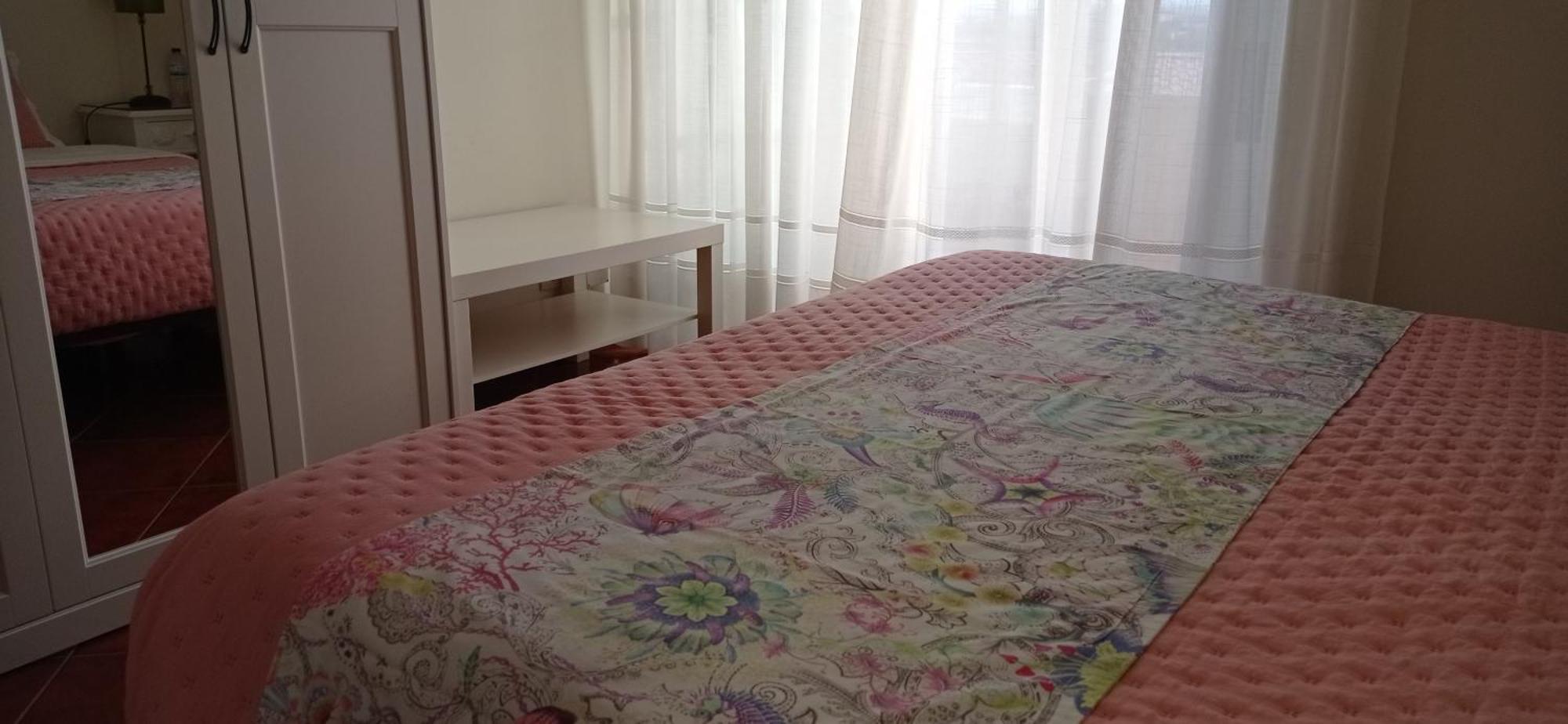 A Casa Da Ti Laura - Al Hotel Авиеро Стая снимка