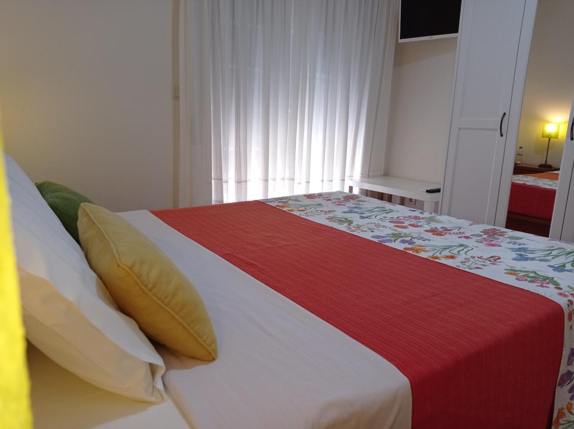 A Casa Da Ti Laura - Al Hotel Авиеро Стая снимка
