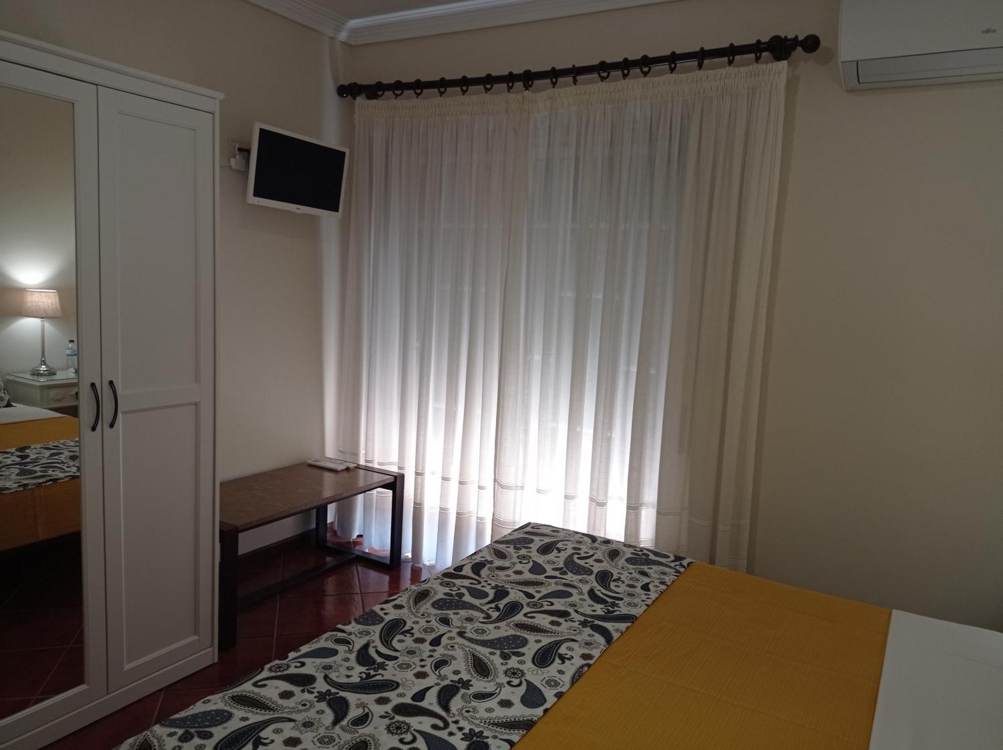 A Casa Da Ti Laura - Al Hotel Авиеро Стая снимка