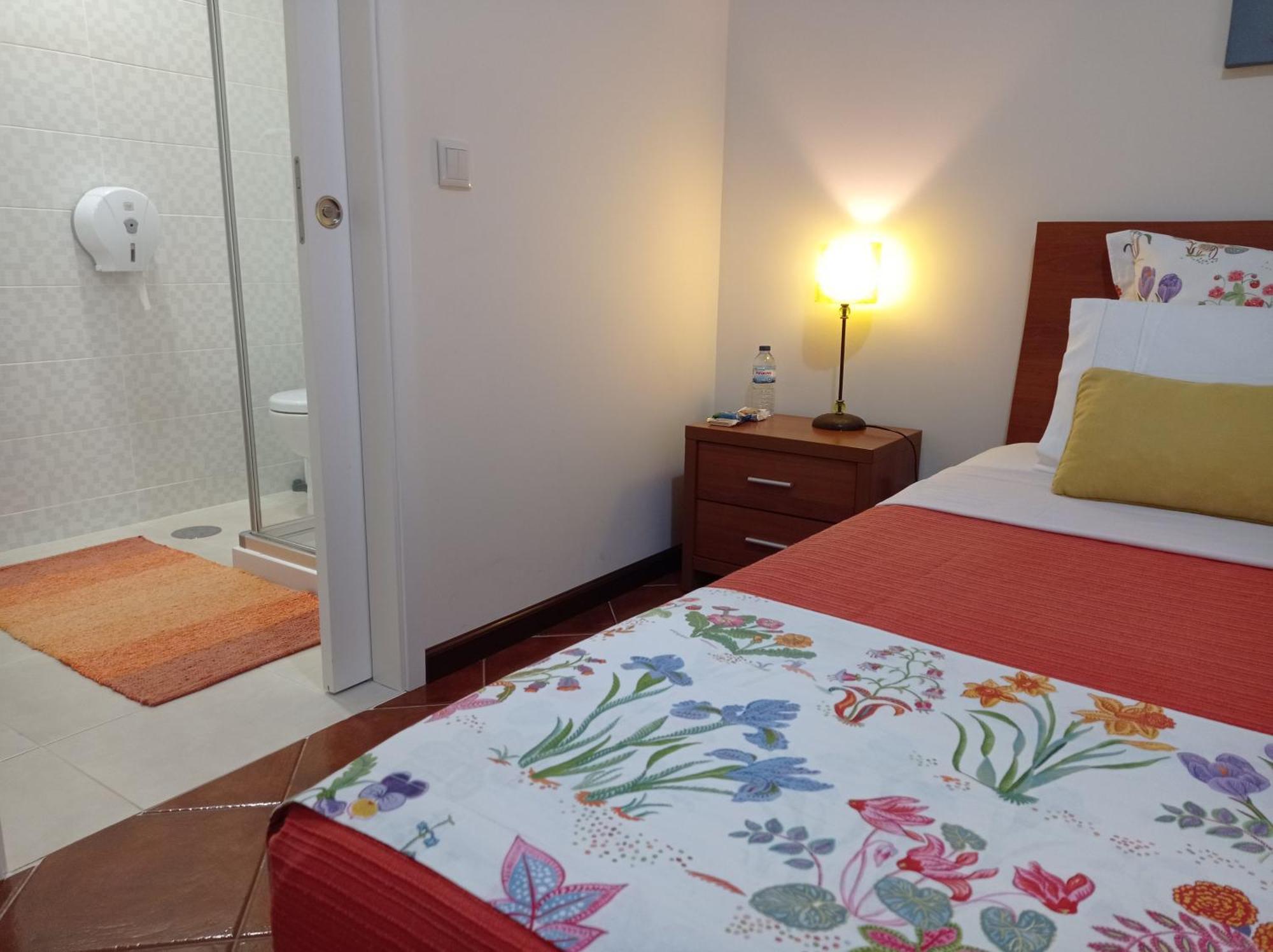 A Casa Da Ti Laura - Al Hotel Авиеро Стая снимка