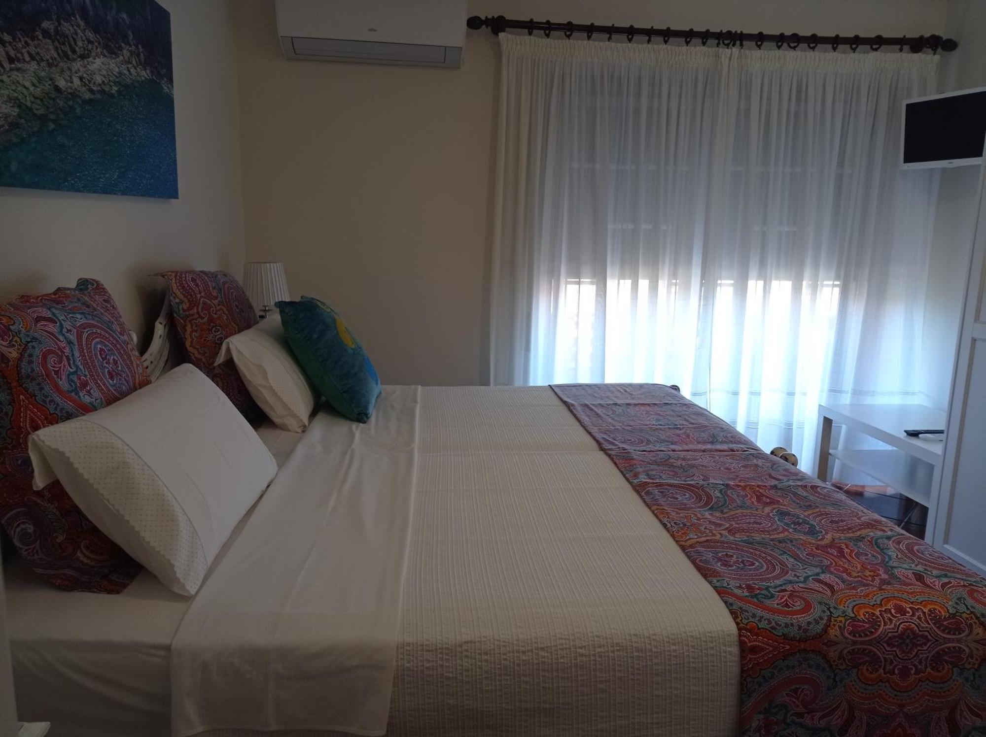 A Casa Da Ti Laura - Al Hotel Авиеро Стая снимка