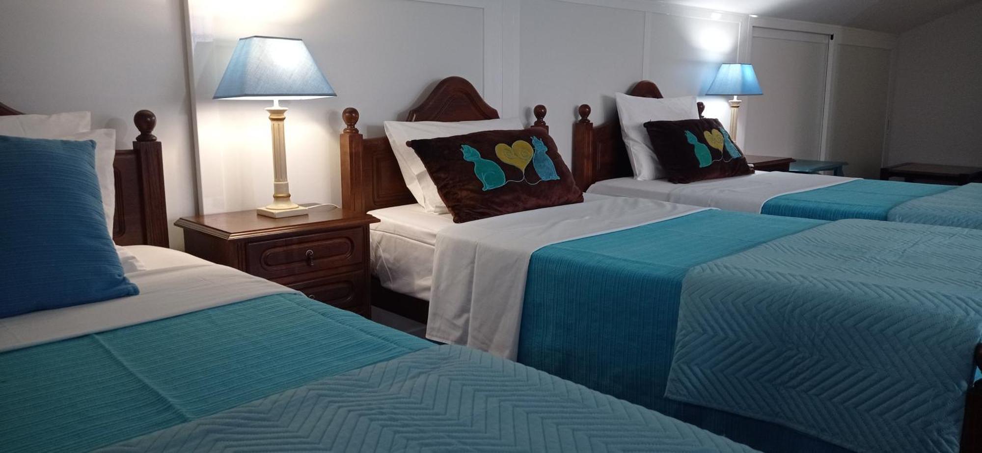 A Casa Da Ti Laura - Al Hotel Авиеро Екстериор снимка