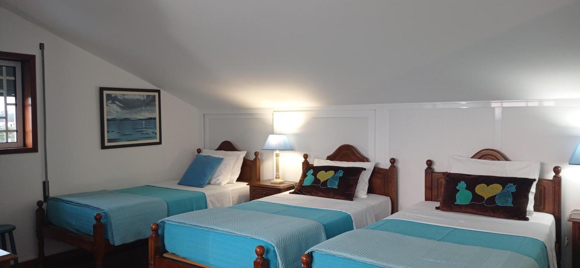 A Casa Da Ti Laura - Al Hotel Авиеро Екстериор снимка