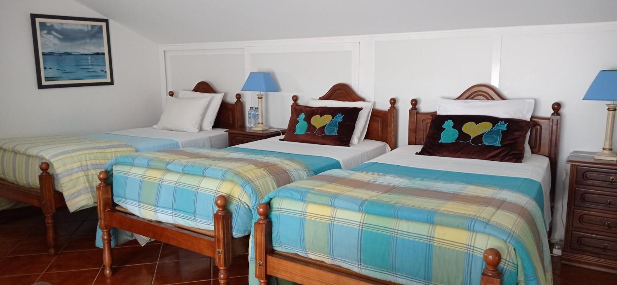 A Casa Da Ti Laura - Al Hotel Авиеро Стая снимка