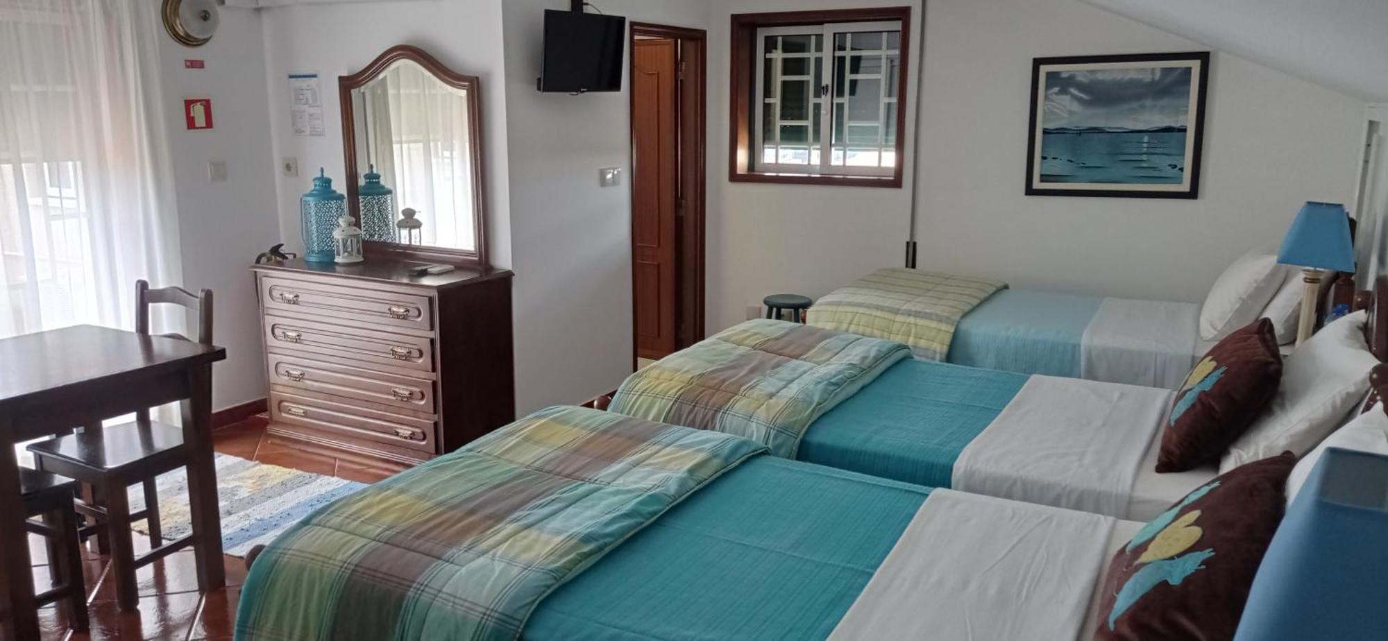 A Casa Da Ti Laura - Al Hotel Авиеро Стая снимка