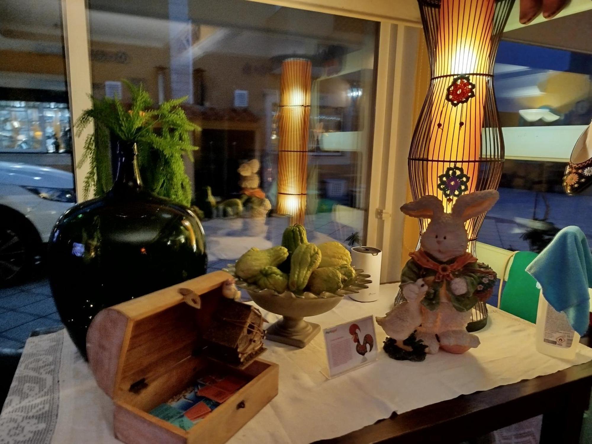 A Casa Da Ti Laura - Al Hotel Авиеро Екстериор снимка