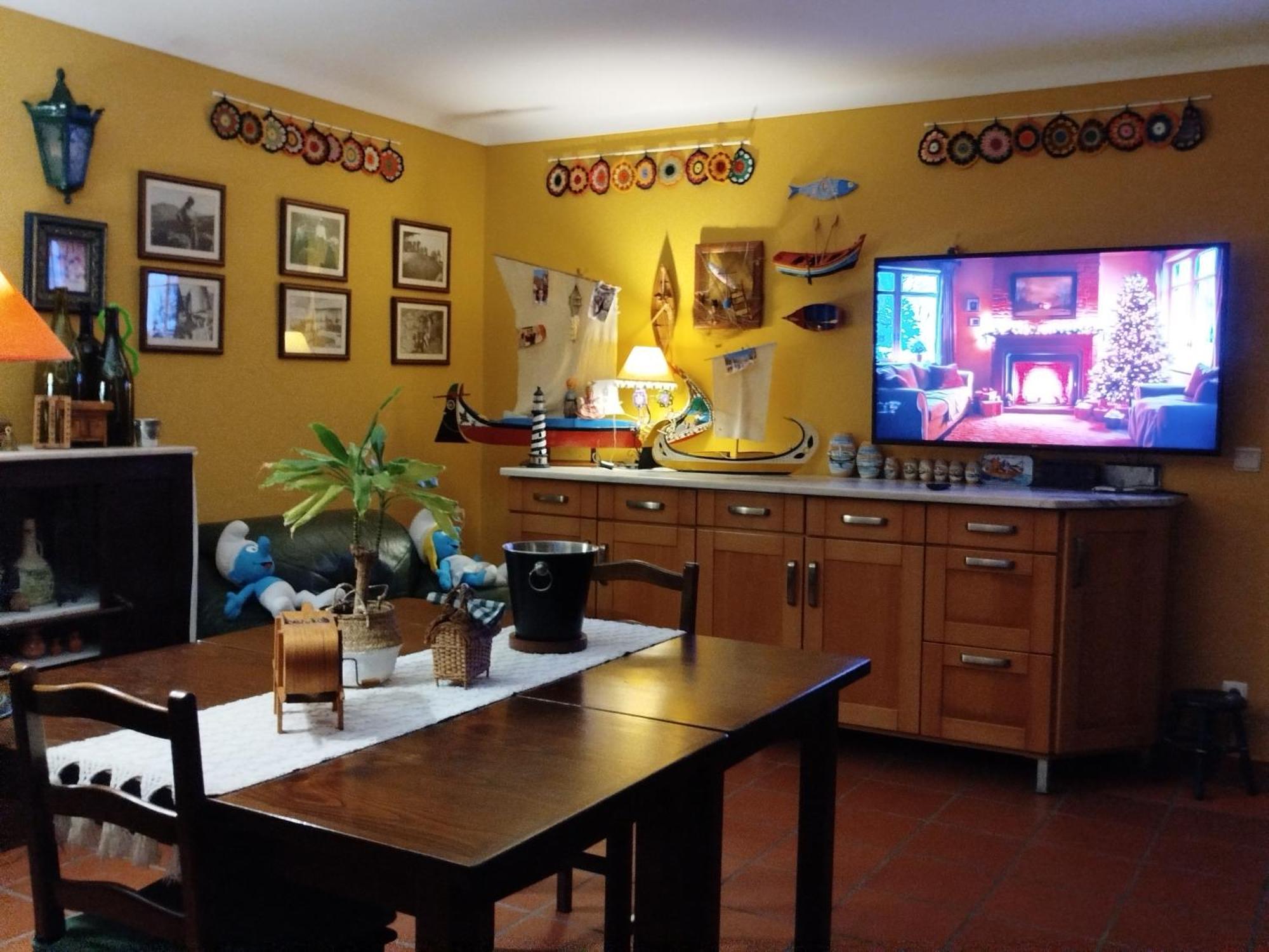 A Casa Da Ti Laura - Al Hotel Авиеро Екстериор снимка