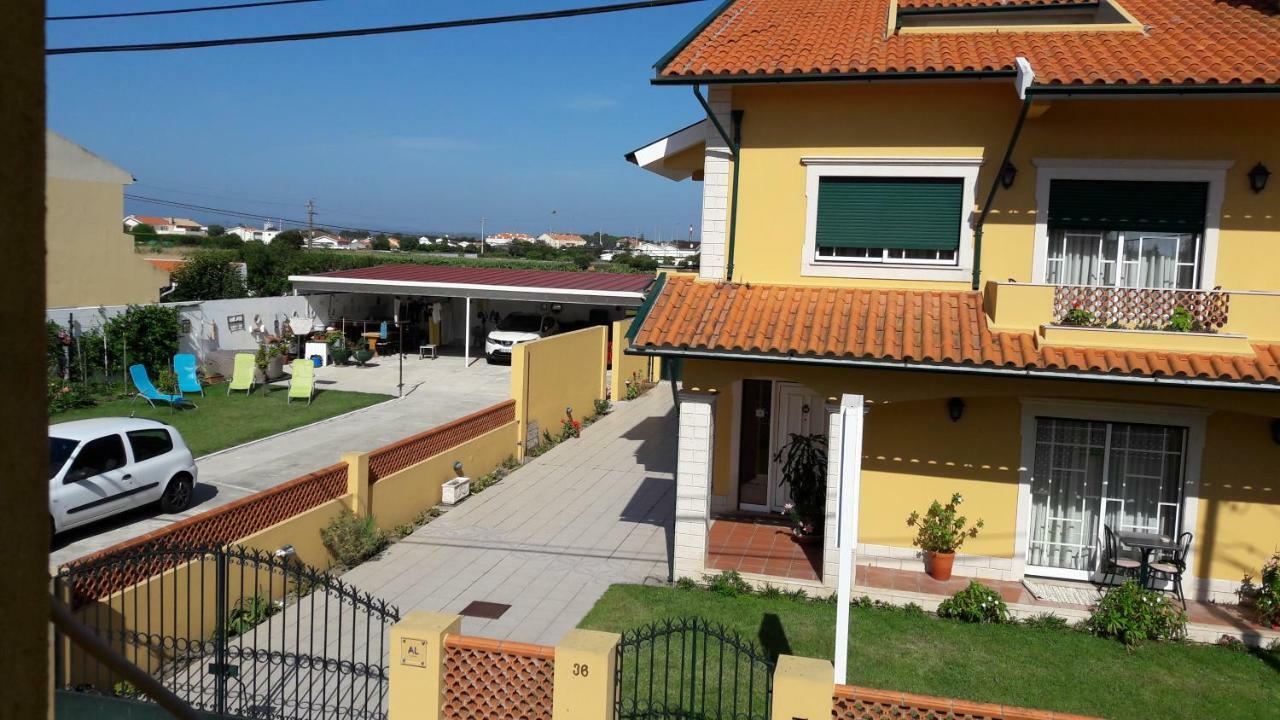 A Casa Da Ti Laura - Al Hotel Авиеро Екстериор снимка