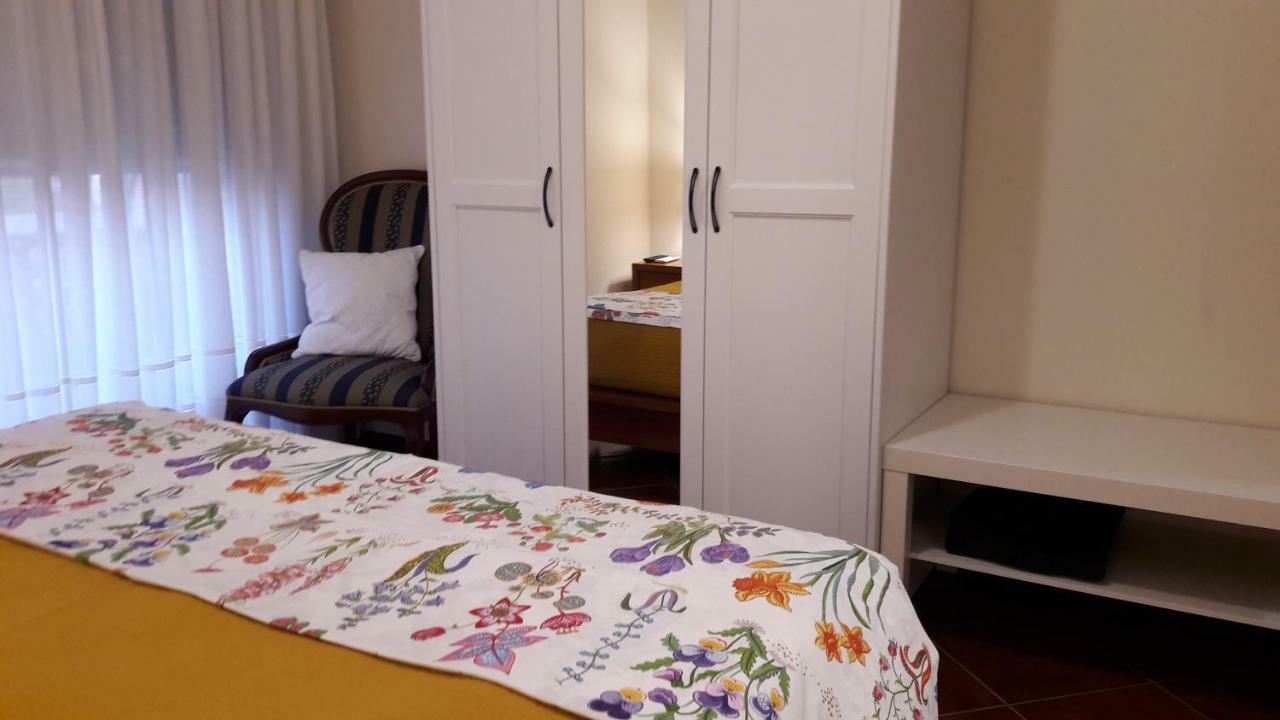 A Casa Da Ti Laura - Al Hotel Авиеро Екстериор снимка